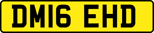 DM16EHD