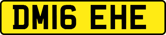 DM16EHE