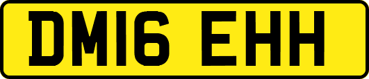 DM16EHH