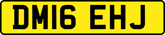 DM16EHJ