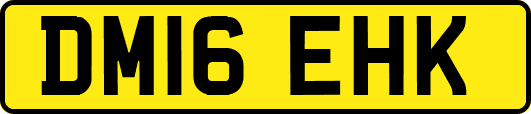 DM16EHK