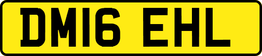DM16EHL