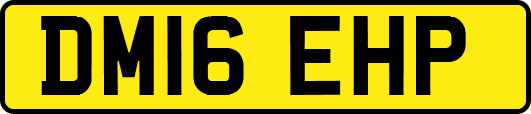 DM16EHP