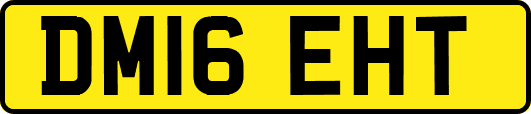 DM16EHT