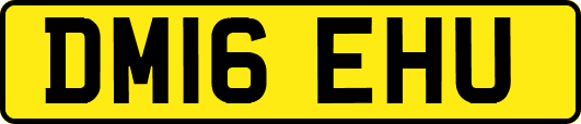 DM16EHU