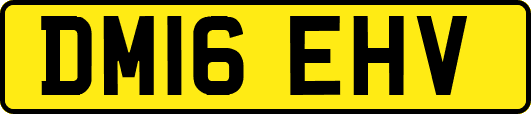 DM16EHV