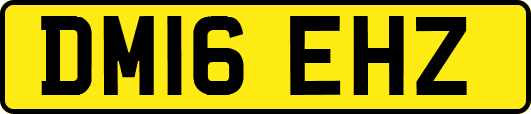DM16EHZ