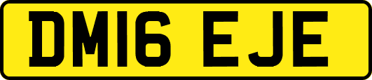 DM16EJE