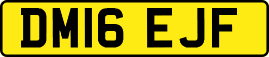 DM16EJF