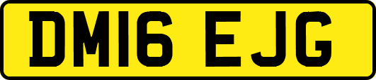DM16EJG