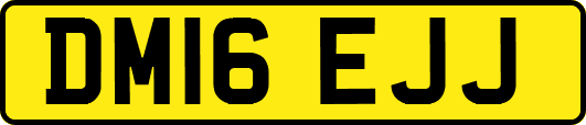 DM16EJJ
