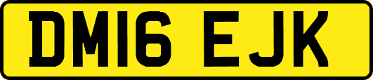 DM16EJK