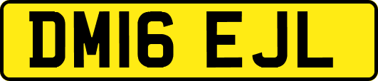 DM16EJL
