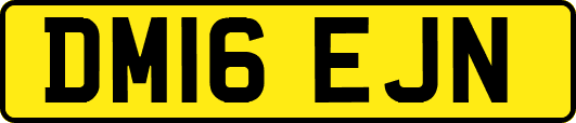 DM16EJN