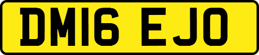 DM16EJO