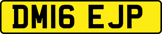 DM16EJP