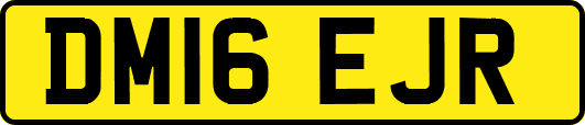 DM16EJR