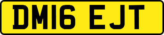 DM16EJT