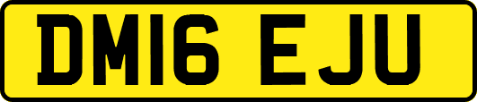 DM16EJU