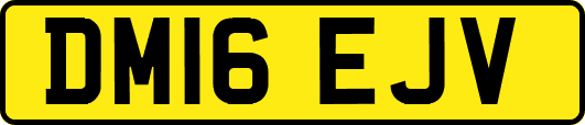 DM16EJV