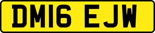 DM16EJW