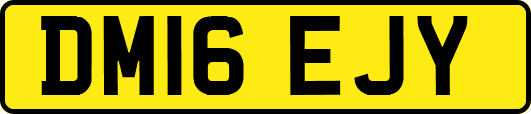 DM16EJY