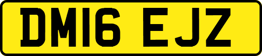 DM16EJZ