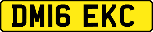 DM16EKC