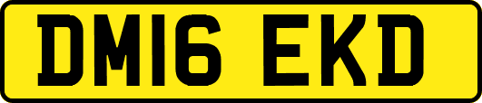DM16EKD