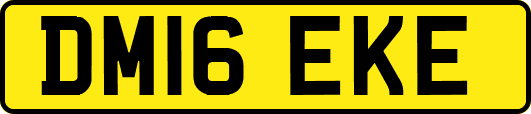 DM16EKE