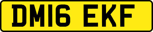 DM16EKF