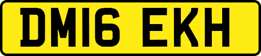 DM16EKH