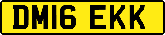 DM16EKK