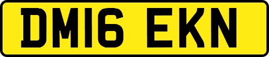 DM16EKN