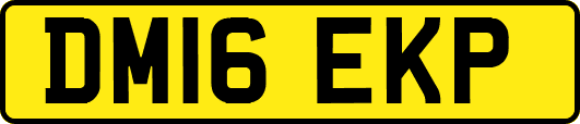 DM16EKP