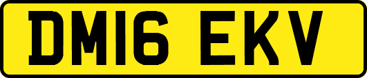 DM16EKV