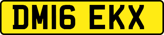 DM16EKX