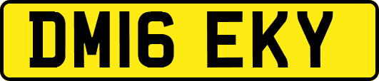 DM16EKY