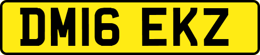 DM16EKZ