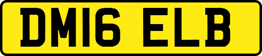 DM16ELB