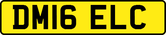 DM16ELC