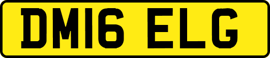 DM16ELG