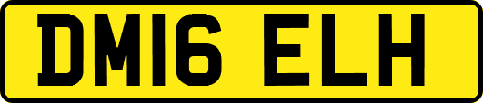 DM16ELH