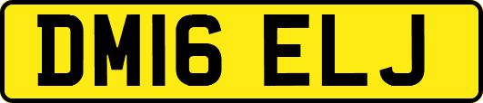 DM16ELJ