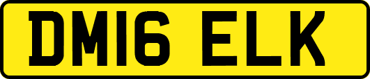 DM16ELK