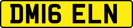 DM16ELN