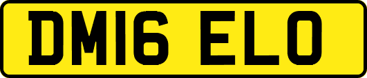 DM16ELO