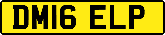 DM16ELP