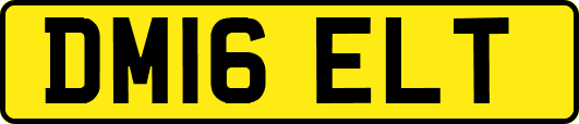 DM16ELT