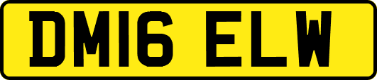 DM16ELW